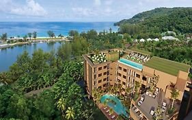 The Proud Karon Beach Phuket Trademark Collection By Wyndham